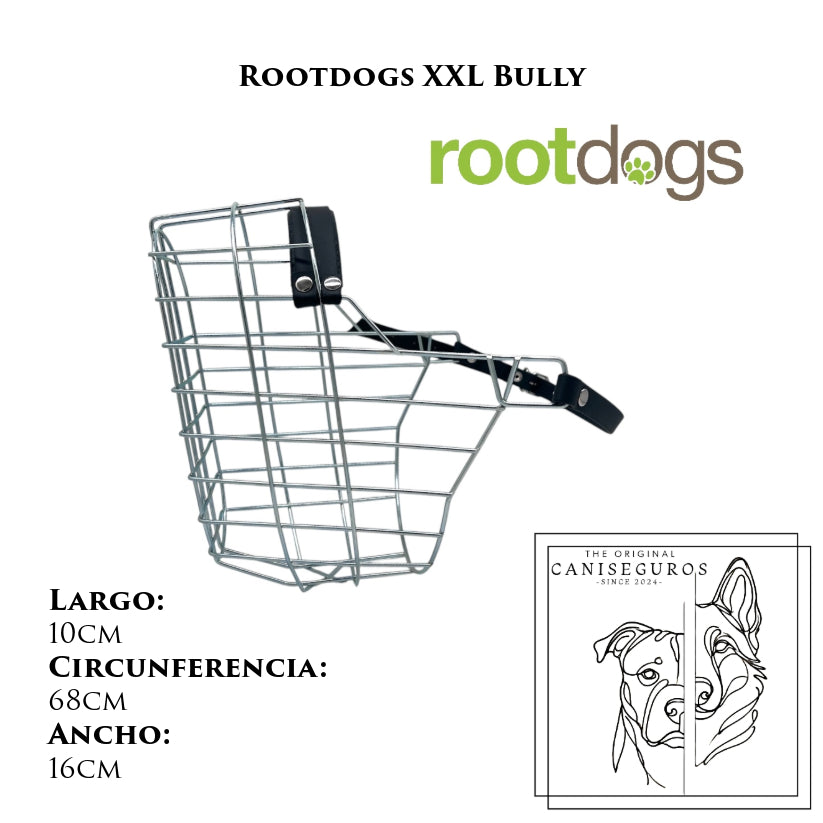 Rootdogs XXL Bully