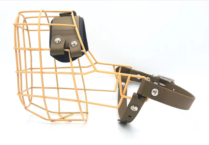 Recortar la barra del cuello