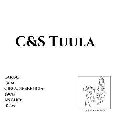 C&S Tuula