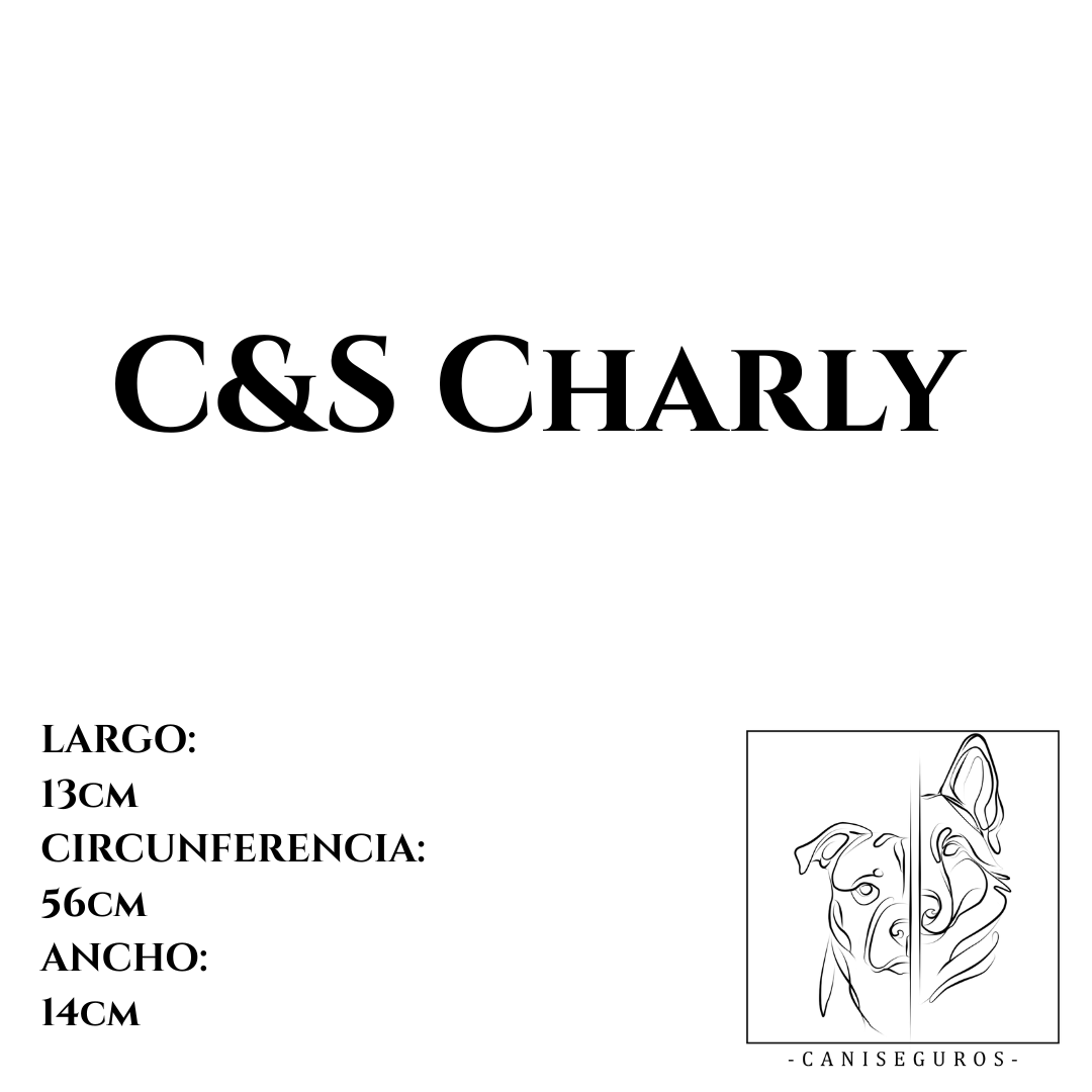 C&S Charly