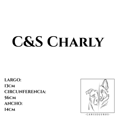 C&S Charly
