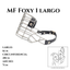 MF Foxy 1 largo