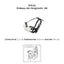 Bozal de alambre IDEAL Forma de Pequines 00 – CANISEGUROS