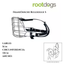 Rootdogs Französische Bulldogge S