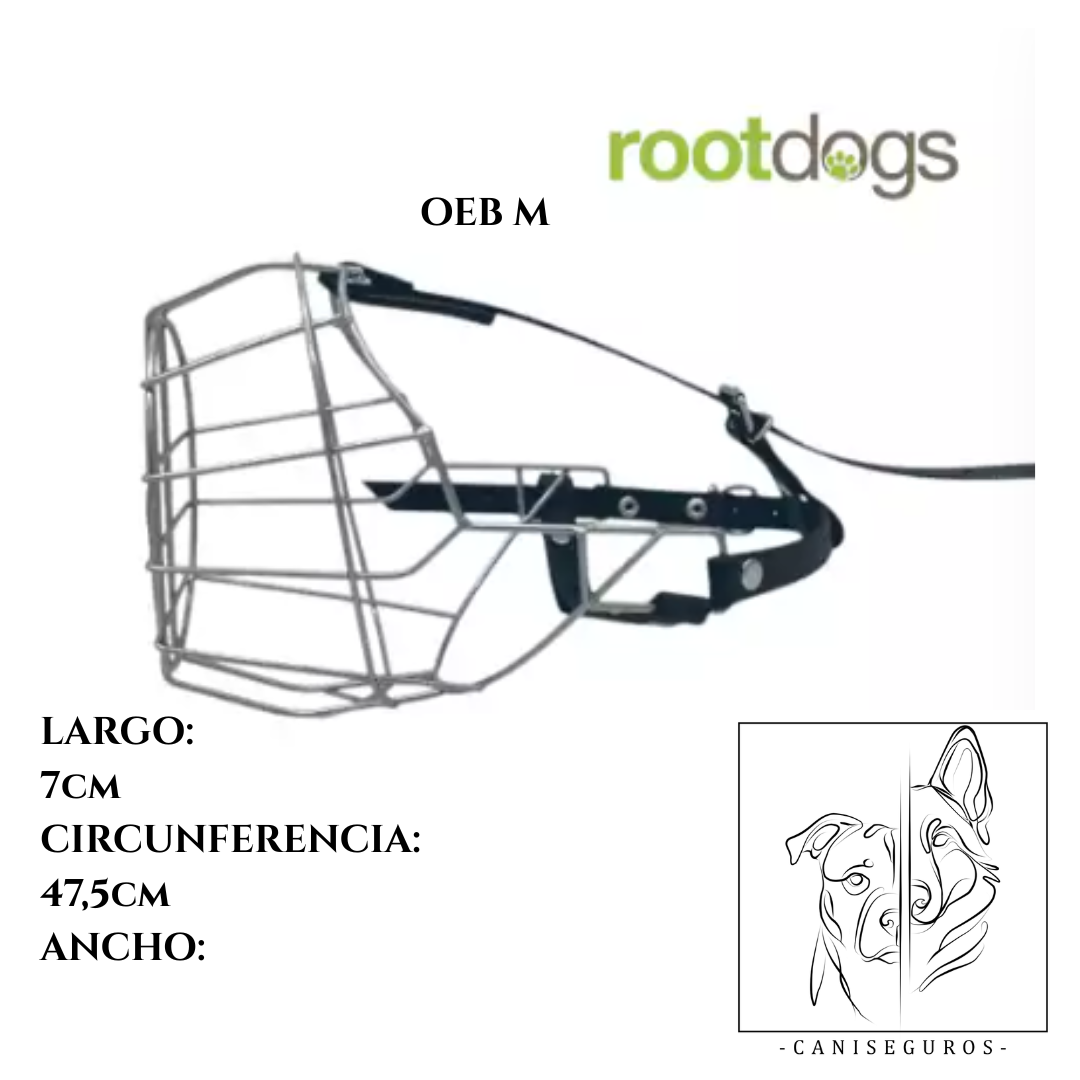 Rootdogs OEB M