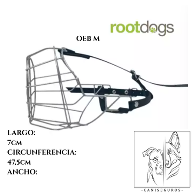 Rootdogs OEB M