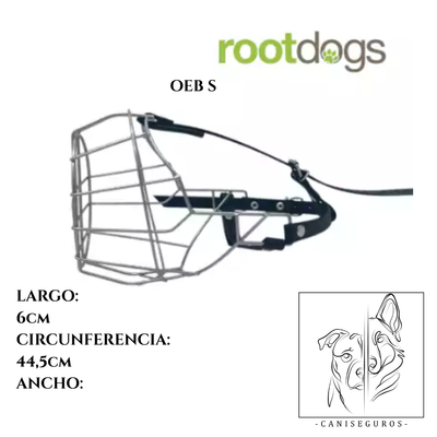 Rootdogs OEB L
