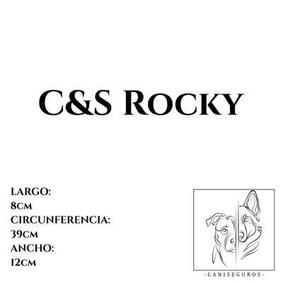 C&S Rocky