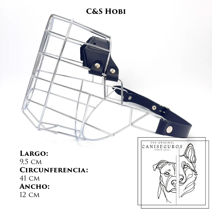 Chick & Scharf – C&S Hobi