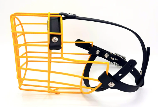 Eliminar el cuadrado del acolchado nasal