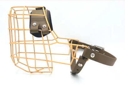 Recortar la barra del cuello