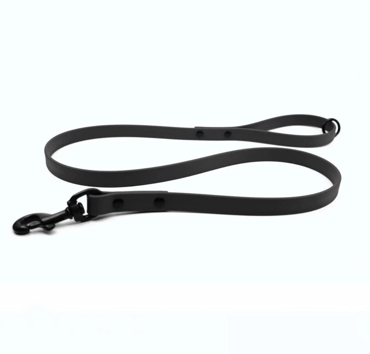 Correa de BioThane – fija (no ajustable) 1,2 m / 1,5 m / 2,0 m