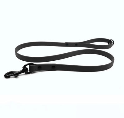 Correa de BioThane – fija (no ajustable) 1,2 m / 1,5 m / 2,0 m